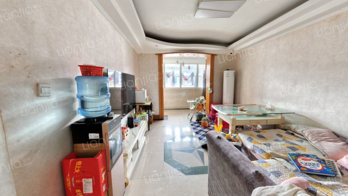 北一街小区二手房实景图