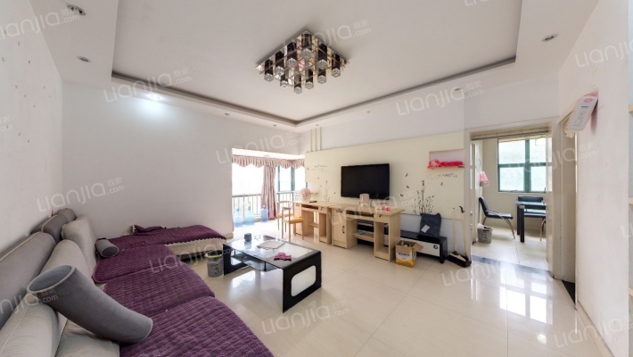 澳利雅苑二手房实景图