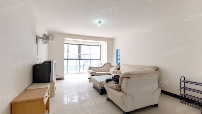 爱民苑二手房实景图