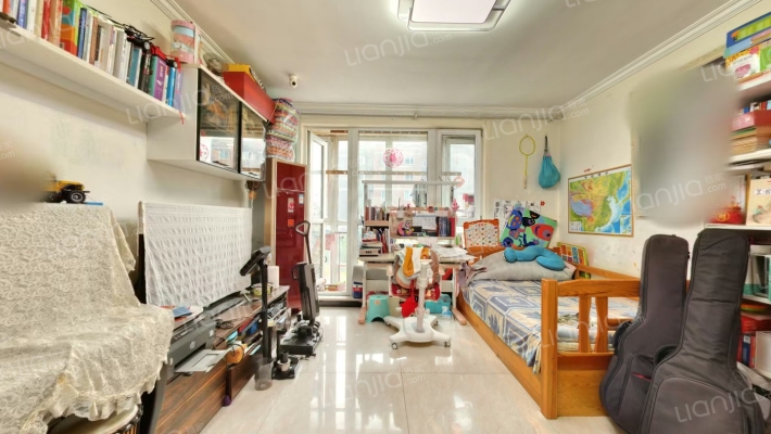 DBC加州小镇C区二手房实景图