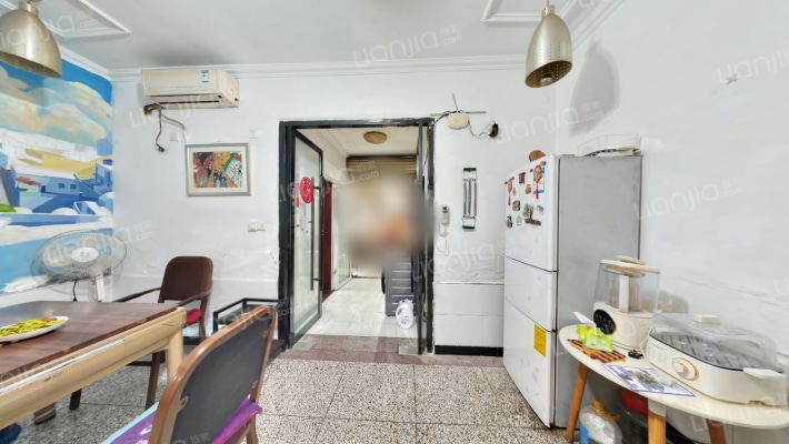 新民街88号二手房实景图