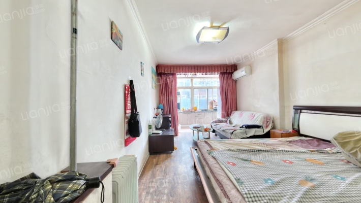 瑞成街二手房实景图