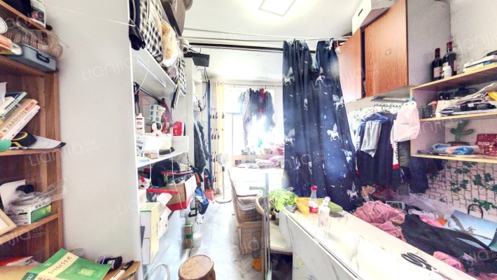 金二小学南二手房实景图