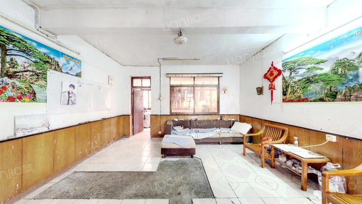 黄岐花园二手房实景图