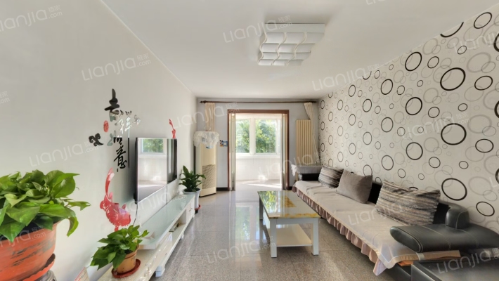 饮食服务公司综合楼二手房实景图