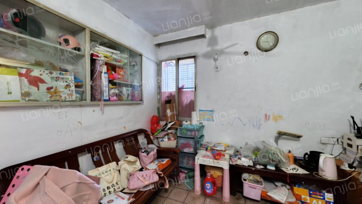 广达支路二手房实景图