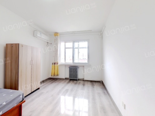 整租·错埠岭二路 2室1厅 南