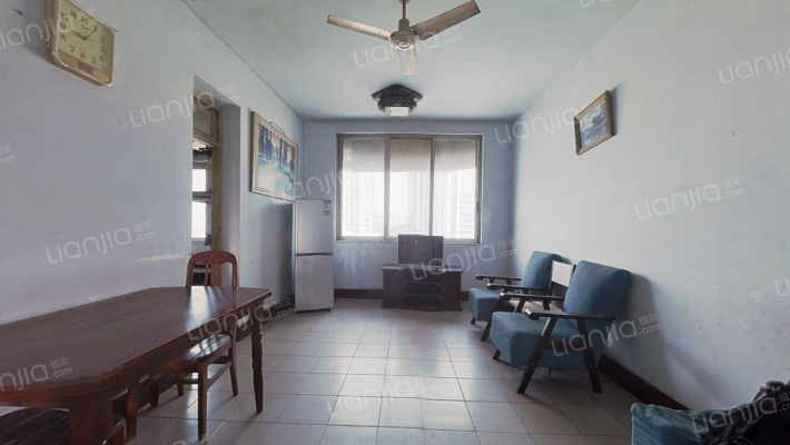 成航苑二手房实景图