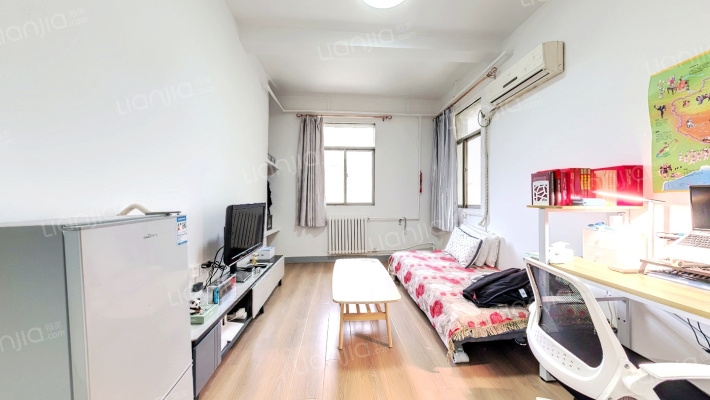 长胜街20号职工家属区二手房实景图