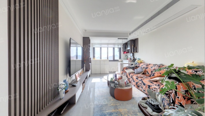 美罗家园润苑二手房实景图