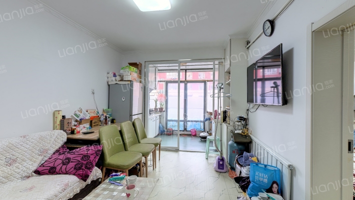 黄旗屯小区二手房实景图