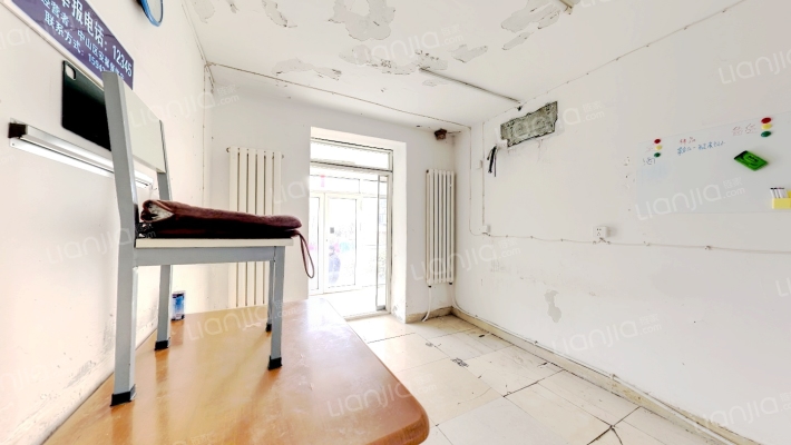 海滨住宅小区（寺儿沟商圈）二手房实景图