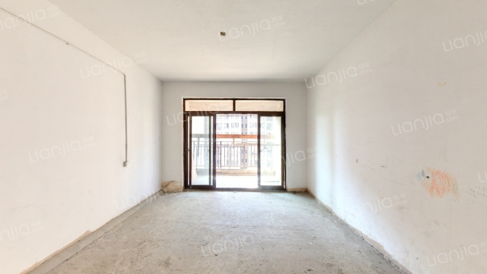 融创红谷世界城二手房实景图