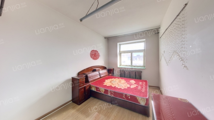 春和小区二手房实景图