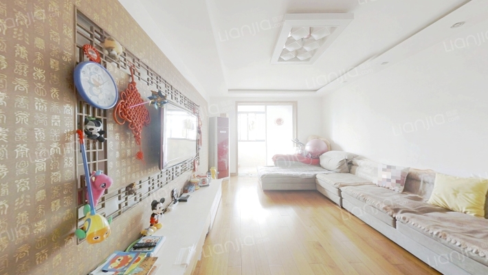 淮安威尼斯二手房实景图