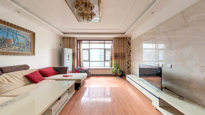 兴盛园二手房实景图