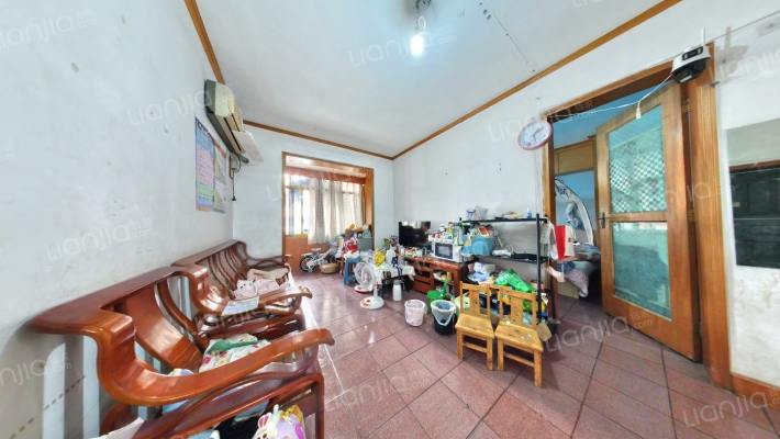 王家塘巷9号二手房实景图