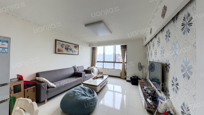 融橙上品二手房实景图