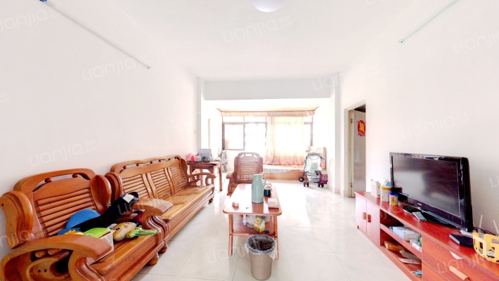 景富花园二手房实景图