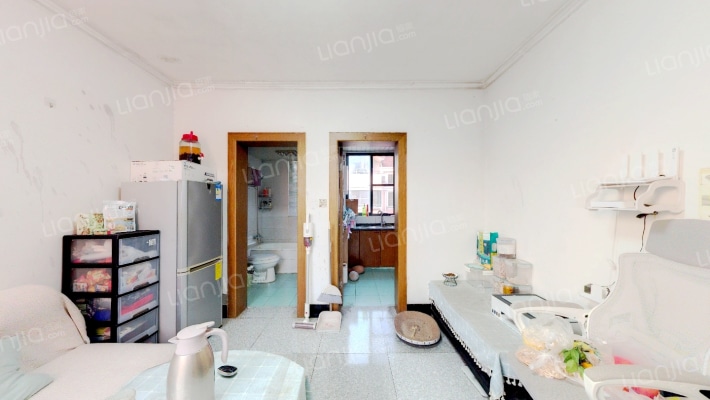 畅苑新村一区东二手房实景图