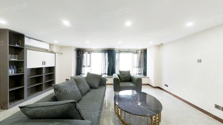 华润置地公馆二手房实景图