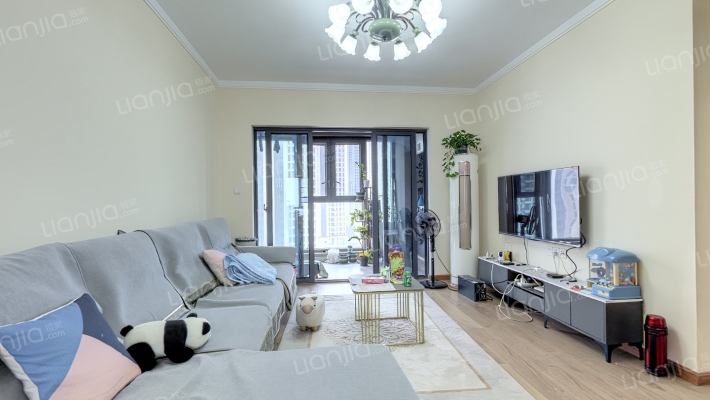 印江山二手房实景图