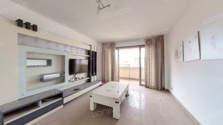 广场新天地二手房实景图