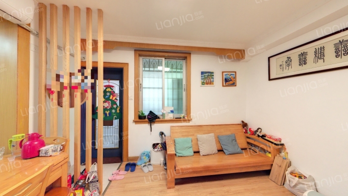 仙岳东村二手房实景图