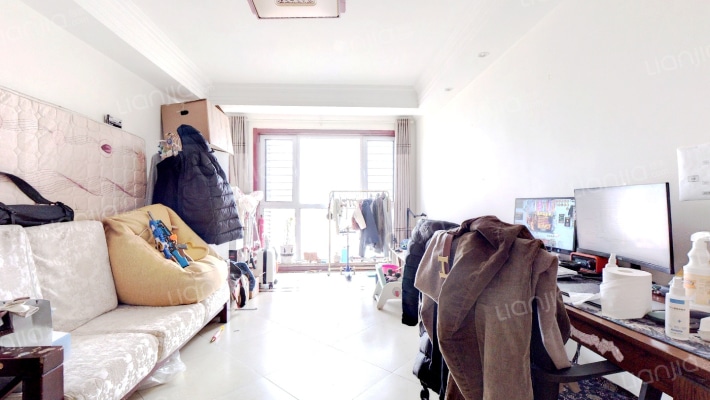 裕龙檀顶山二手房实景图