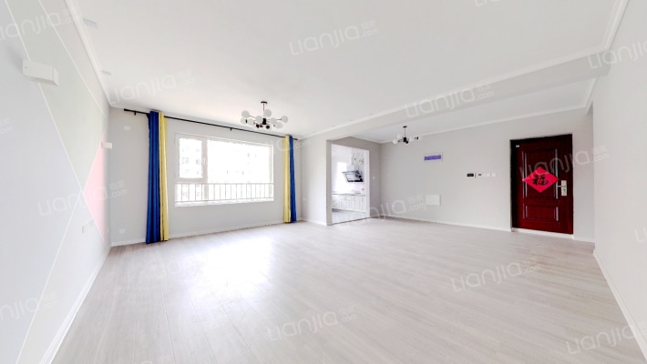 太铁龙兴苑二手房实景图