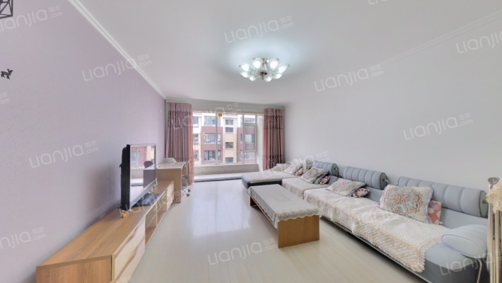 家逸生活二手房实景图