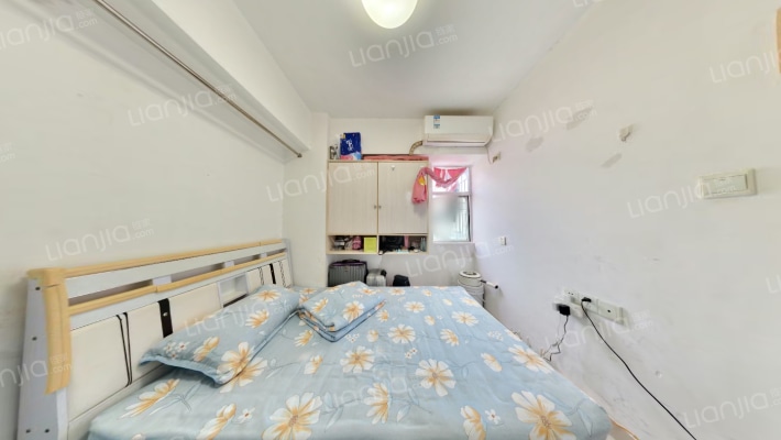 海丰苑大厦二手房实景图