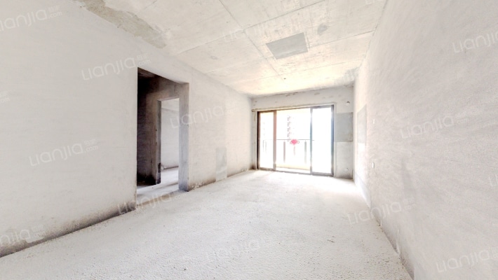 星河荣域二手房实景图