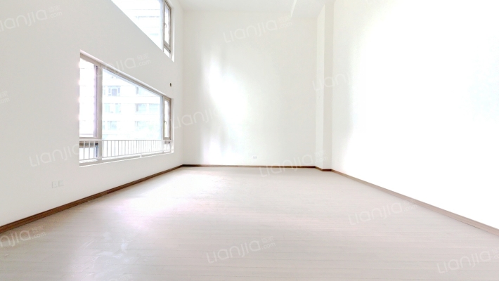 保利天屿三期二手房实景图