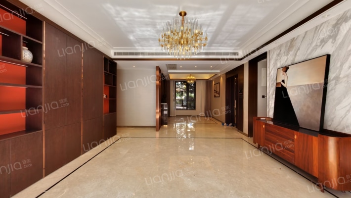 中交君玺二手房实景图