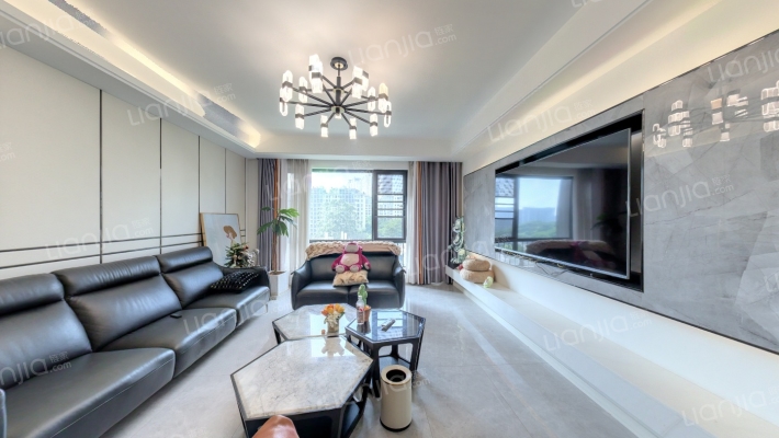 荣和大地二组团二手房实景图