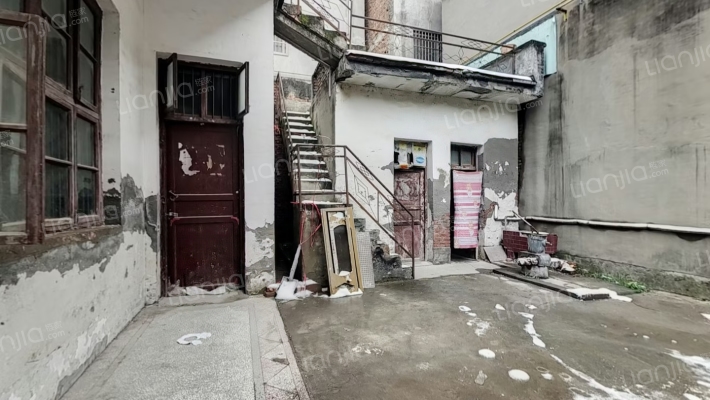 家旺小区二手房实景图
