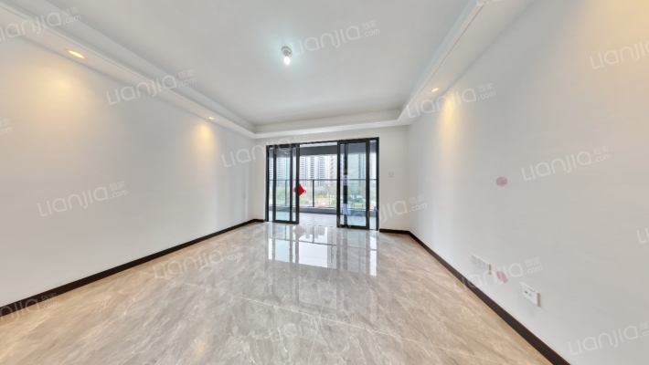 融信如澜二手房实景图