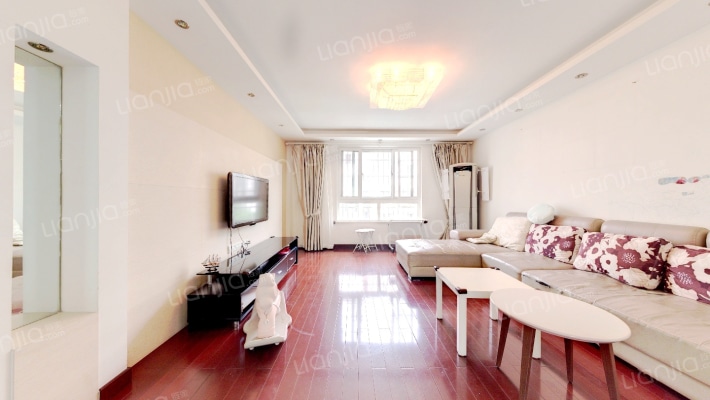 劳动路110号二手房实景图