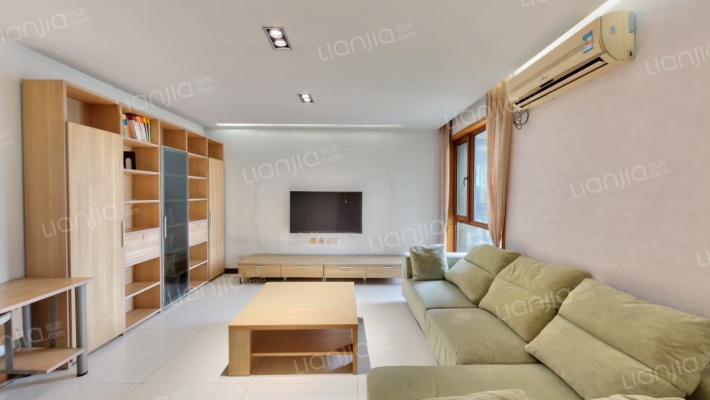 银城东苑望山苑二手房实景图