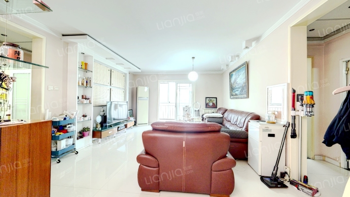 博爱大厦二手房实景图