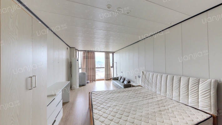 华西城二手房实景图