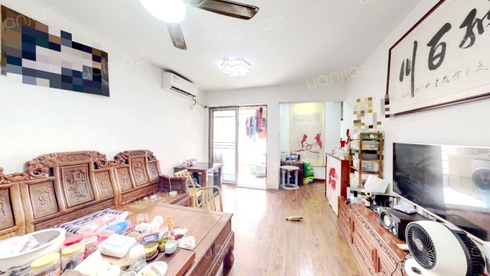 碧馨苑二手房实景图