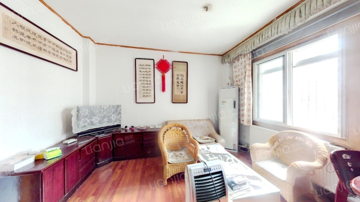 工商小区二手房实景图