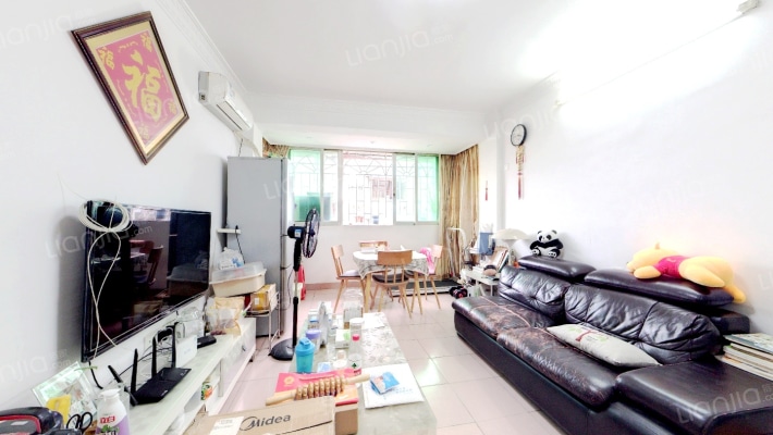 裕丰商城二手房实景图