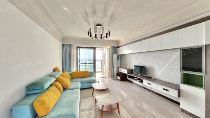 保利叁仟栋一期二手房实景图