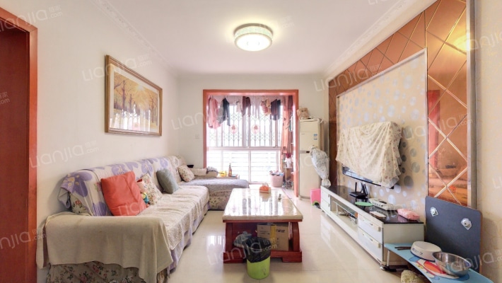 锦馨家园C区二手房实景图