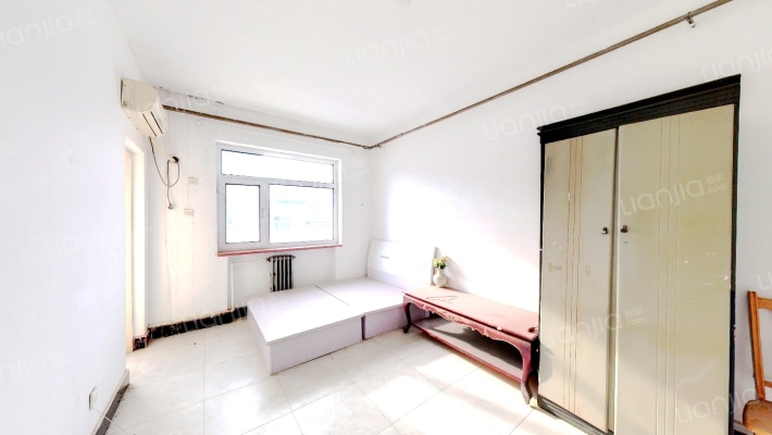 雷捷小区二手房实景图