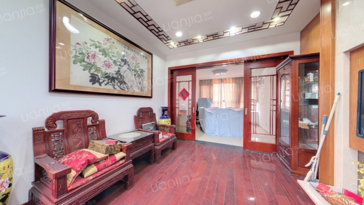 书香锦苑二手房实景图