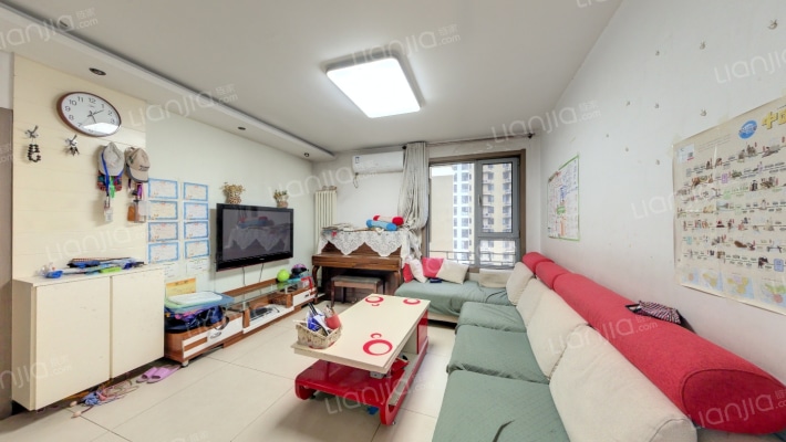 盛世长安二手房实景图